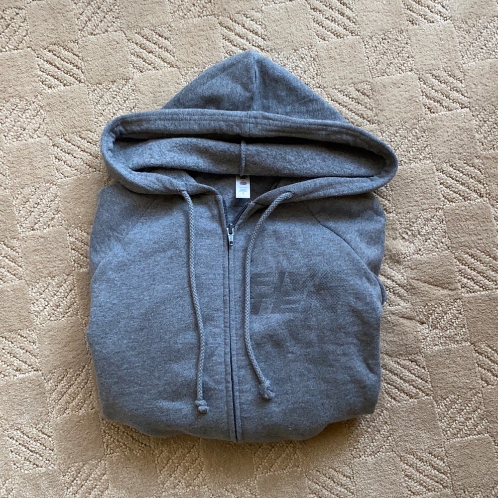Five Ten Zip Jacket with Hood Small